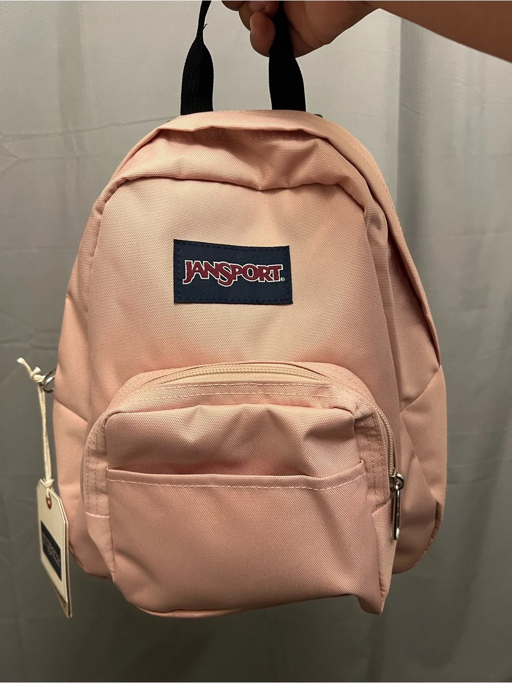 JanSport Half Pint MINI Backpack